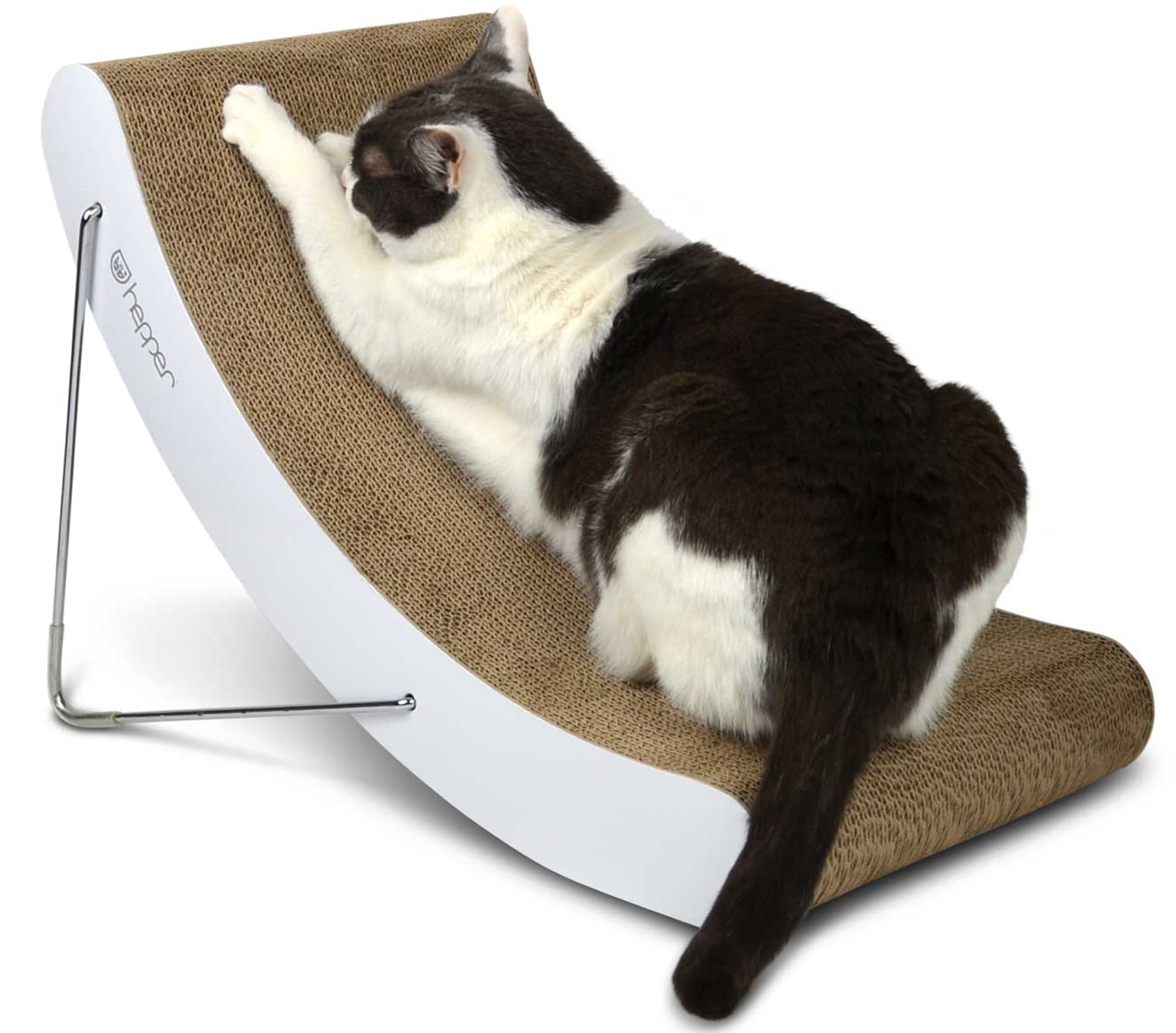 Cat Scratching Post Buy Modern Cat Scratchers For Your Pet Hepper - cat scratching post buy modern cat scratchers for your pet hepper -