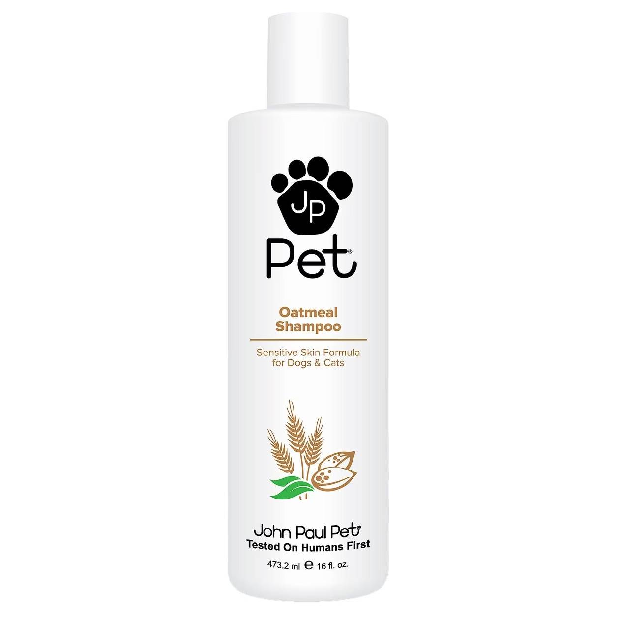 John Paul Oatmeal Dog Shampoo