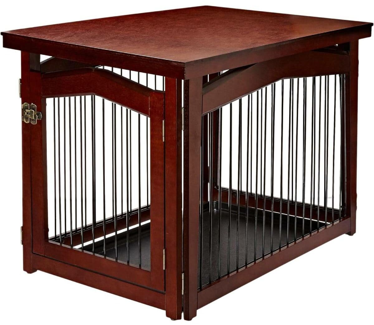Merry Pet Configurable Pet Crate