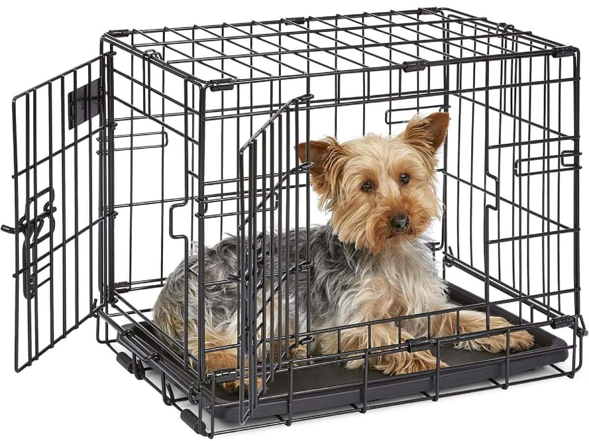 MidWest Homes Dog Crate
