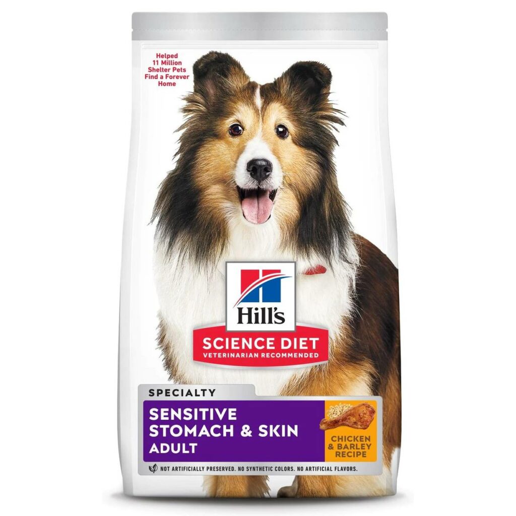 9 Best Dog Foods for Less Poop 2024 Reviews & Guide Hepper