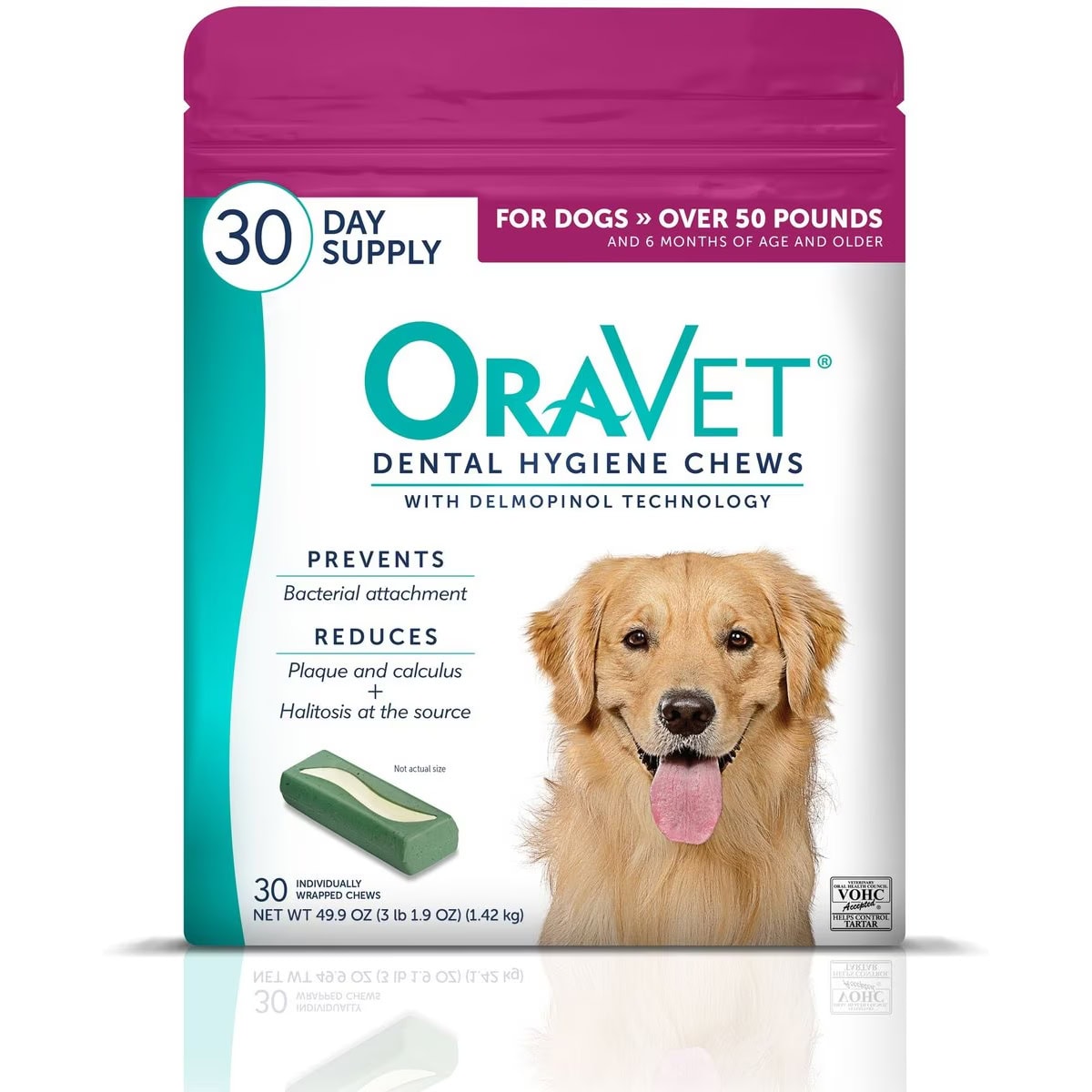OraVet Hygiene Dental Chews
