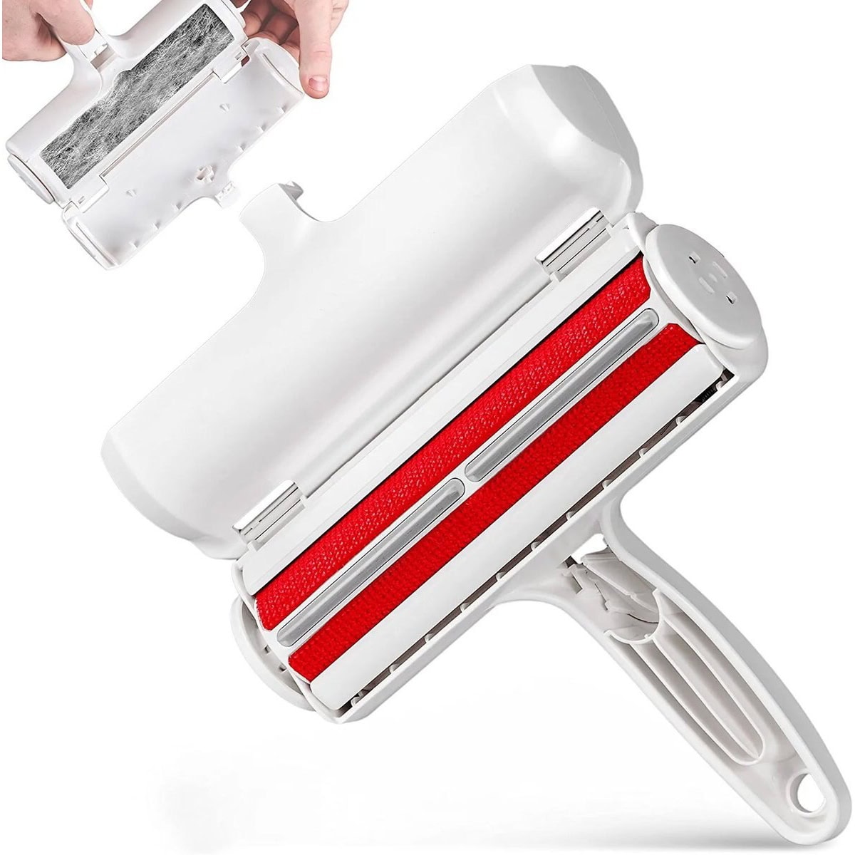 ChomChom Roller Pet Hair Remover New