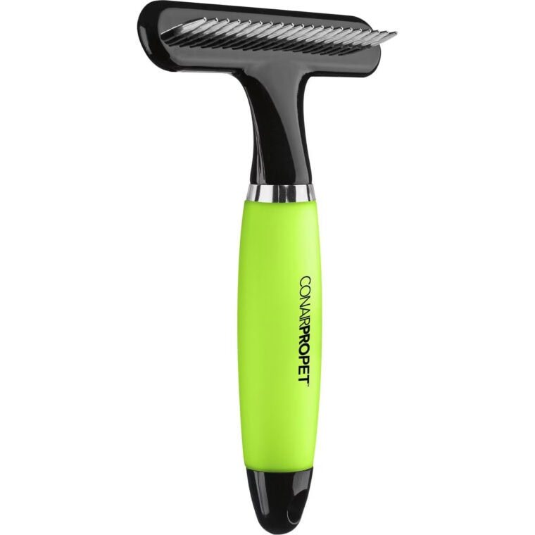 8 Best Undercoat Rakes for Dogs in 2024 Reviews & Top Picks Hepper