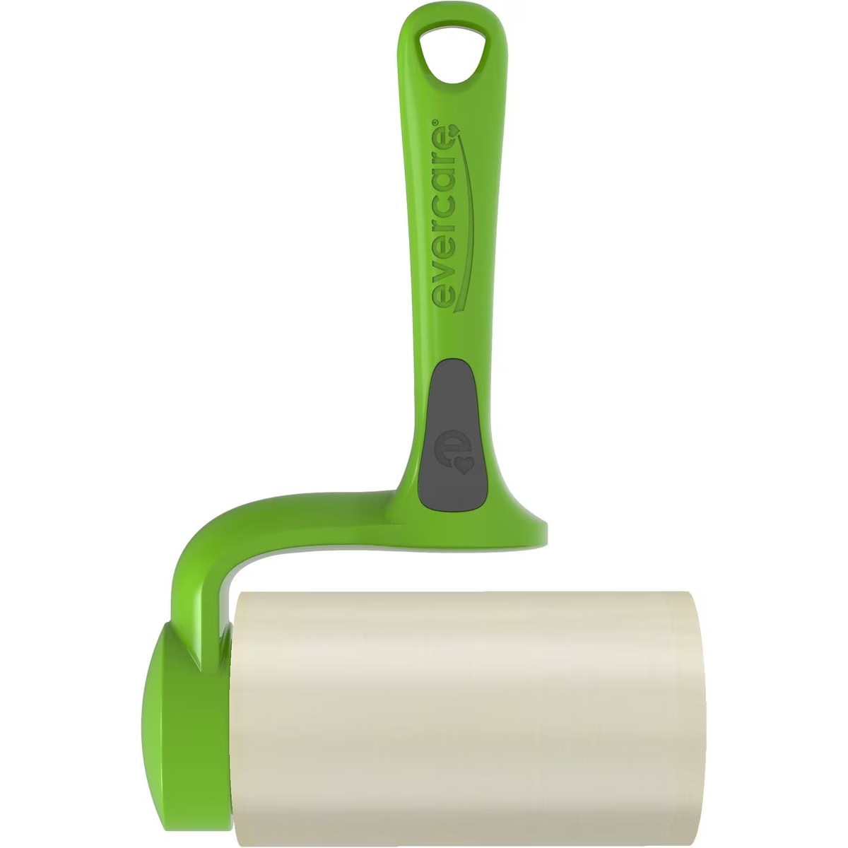 Evercare Pet Plus Giant Extreme Stick T-Handle Pet Lint Roller New