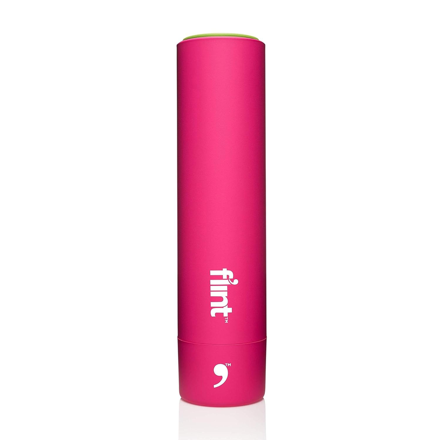 Flint Retractable Lint Roller, Refillable new