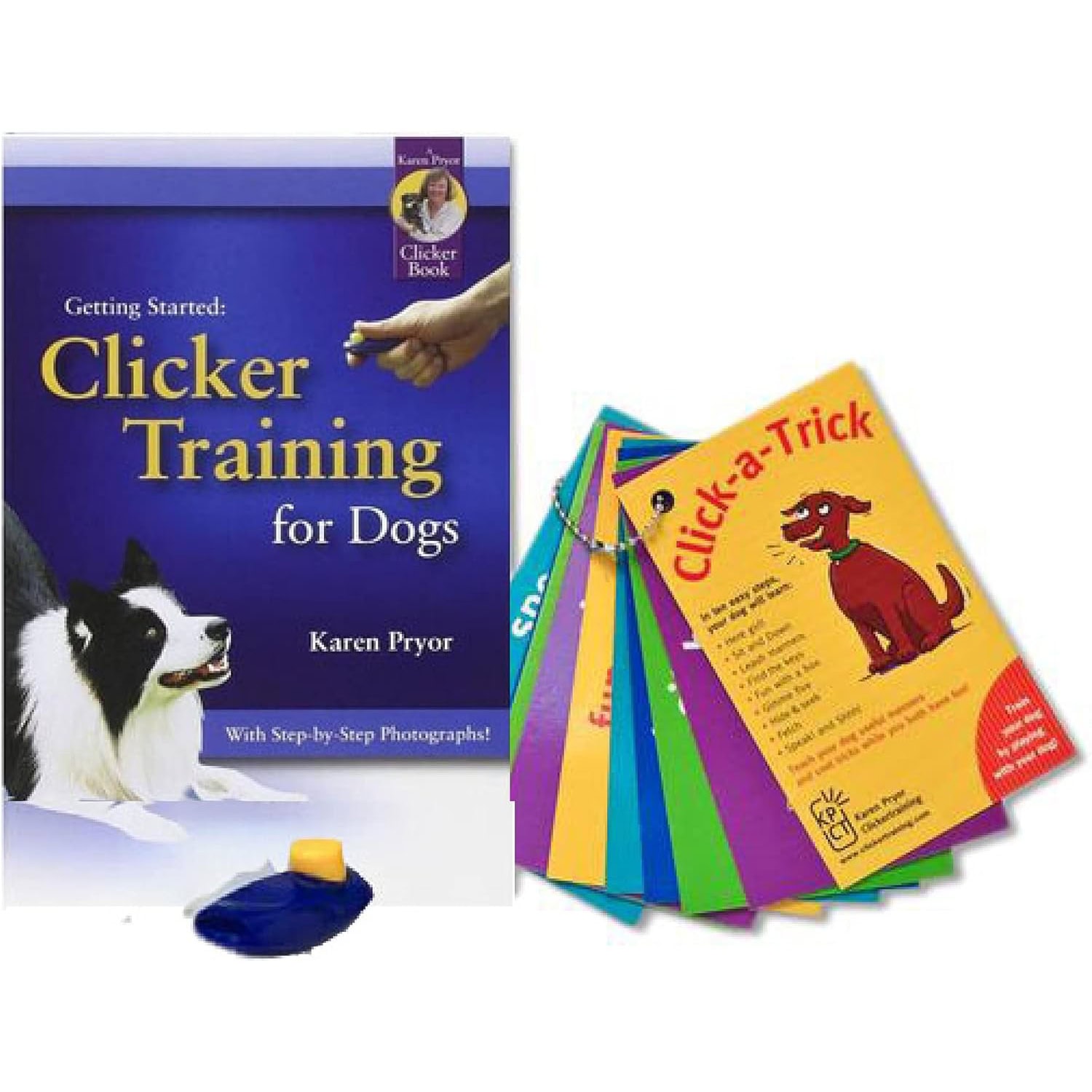 10 Best Dog Clickers for Training 2024 Reviews & Top Picks Hepper
