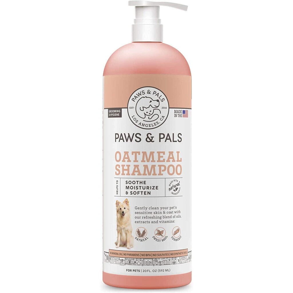 10 Best Organic & Natural Dog Shampoos of 2024 Reviews & Top Picks