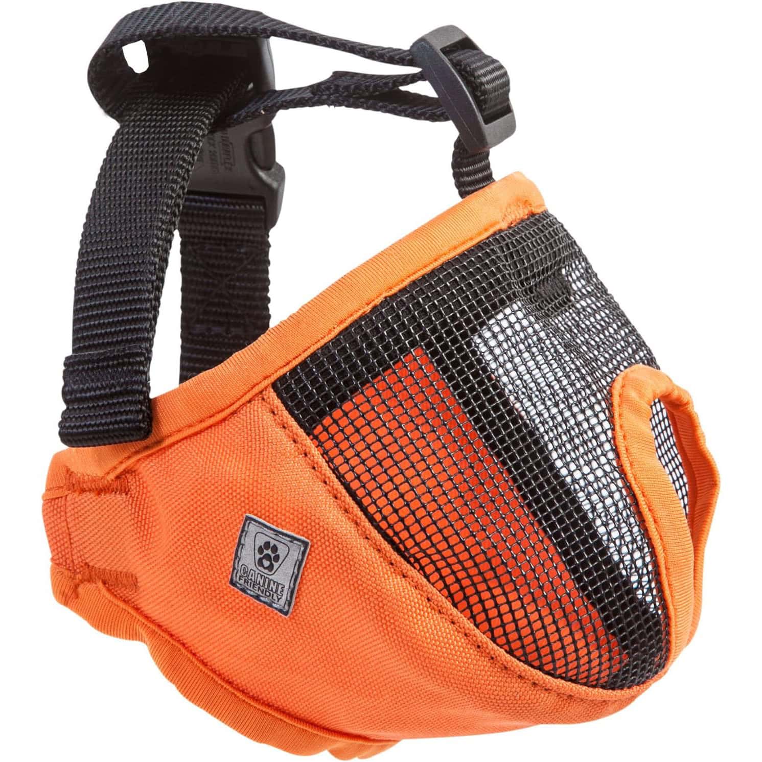 Canine Friendly Snout Dog Muzzle
