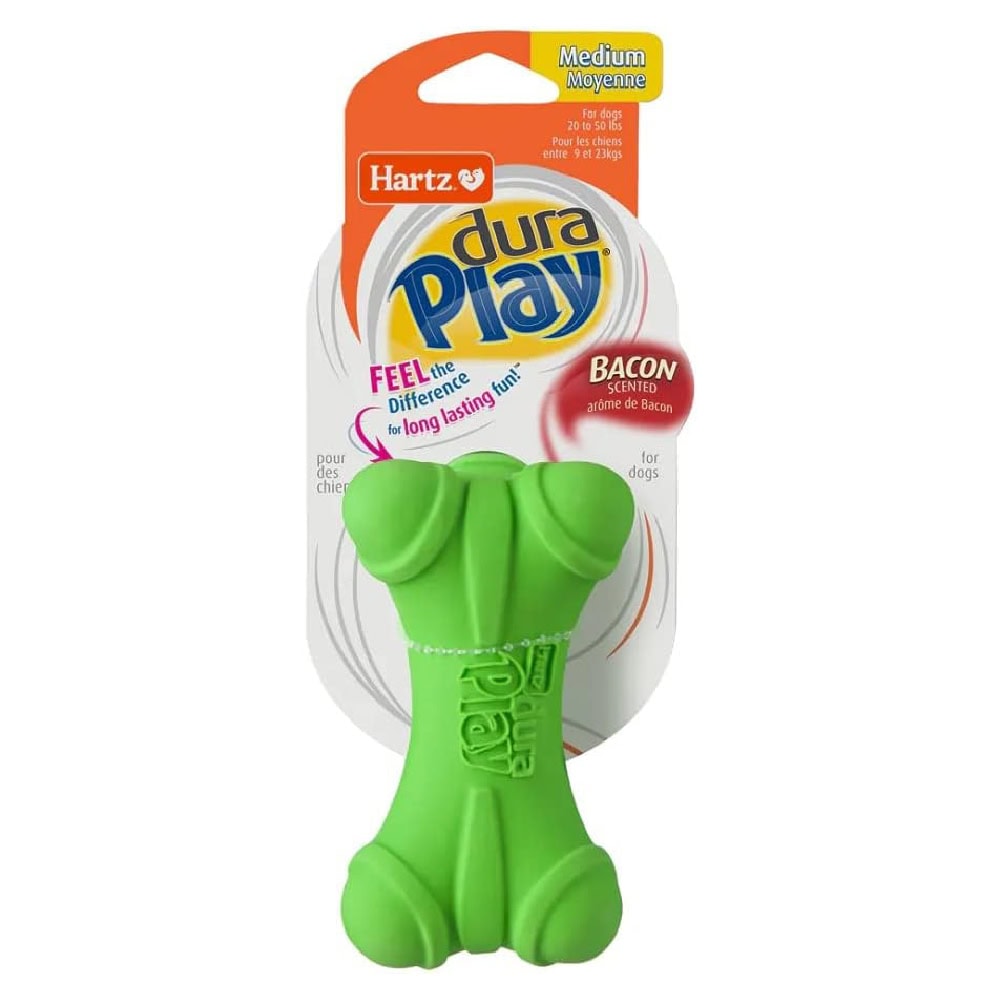 Hartz Dura Play Puppy Chew Toy