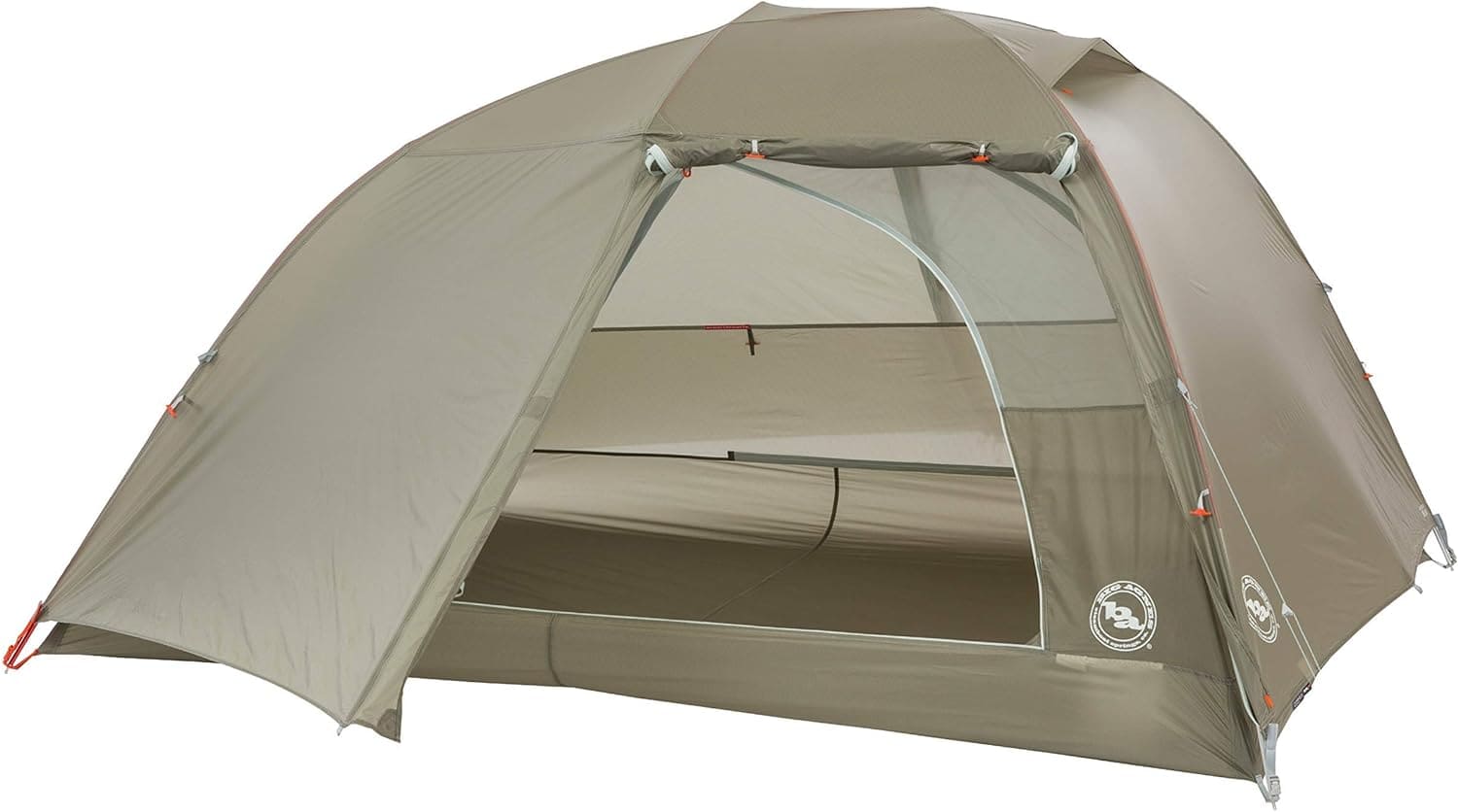 Big Agnes Copper Spur HV UL Tent