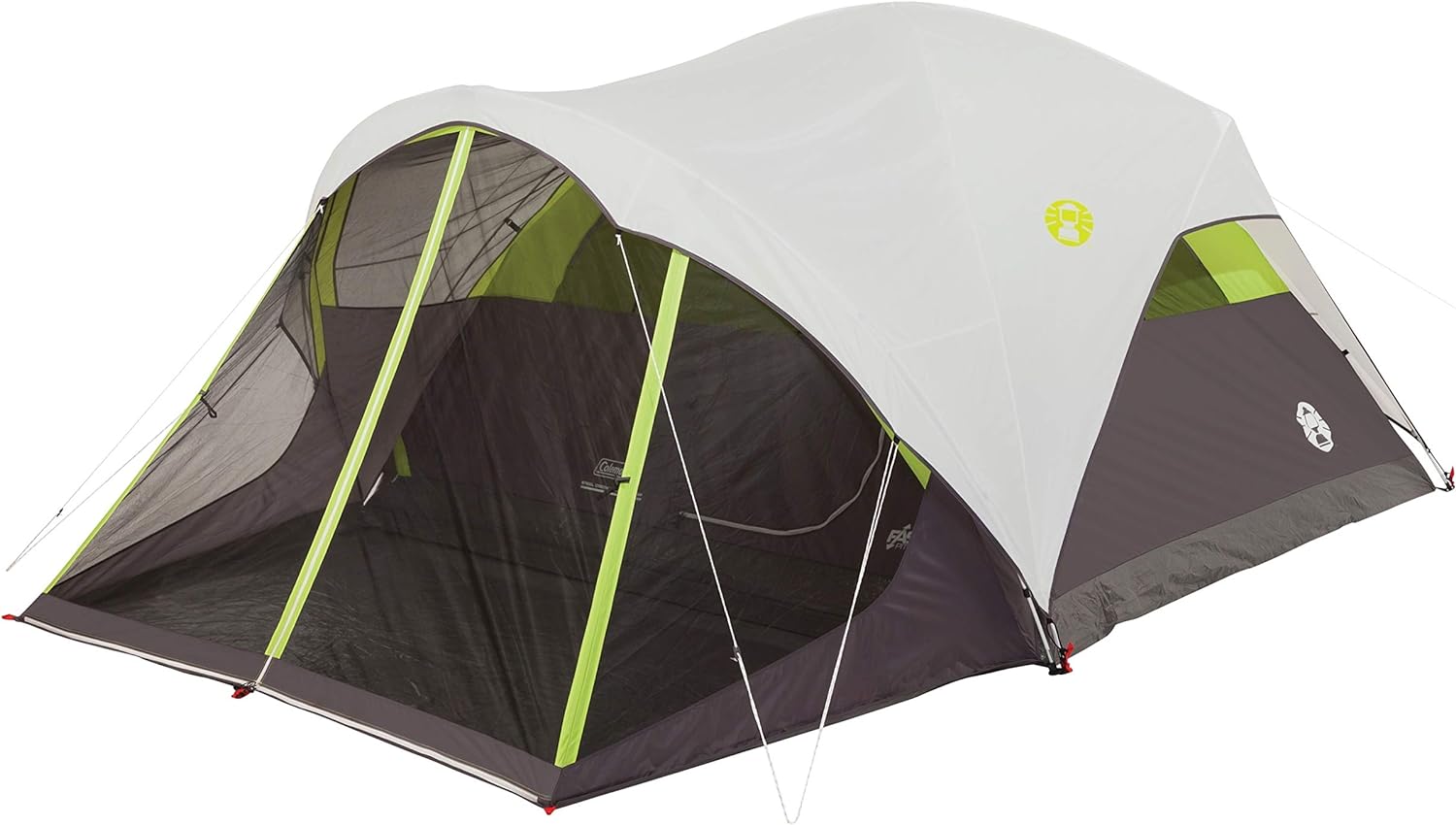 Coleman Steel Creek Fast Pitch Dome Tent