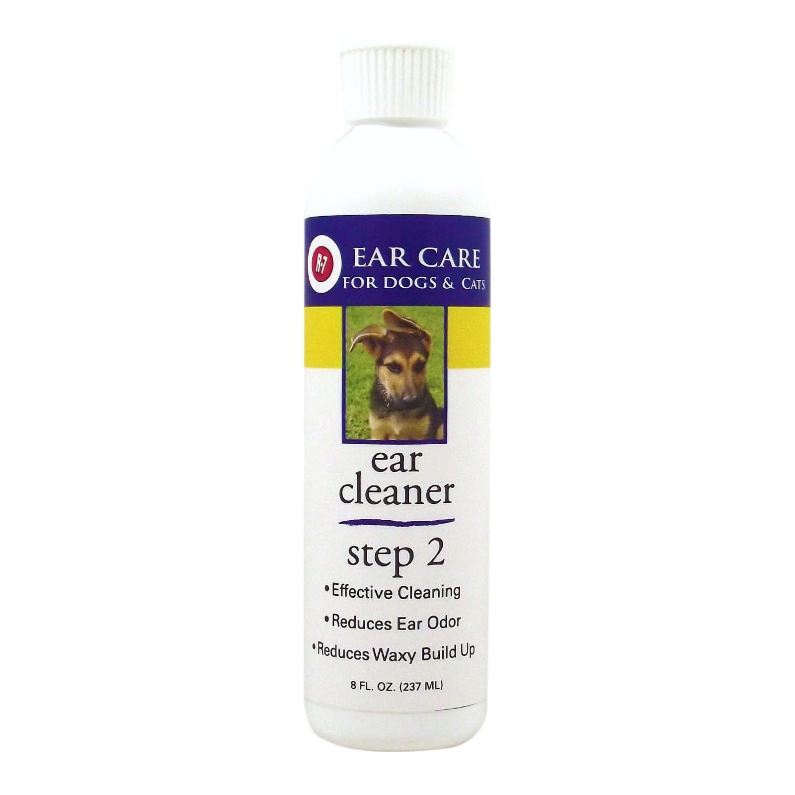 Miracle Care R-7 Ear Cleaner