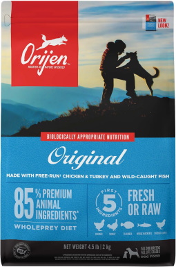 ORIJEN Original Grain-Free