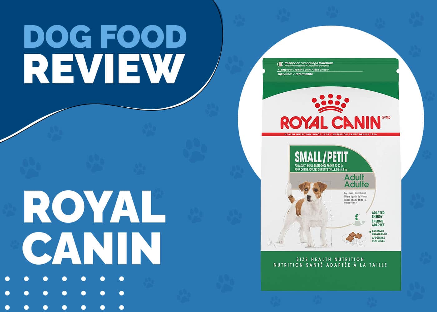 Royal Canin Dog Food Review