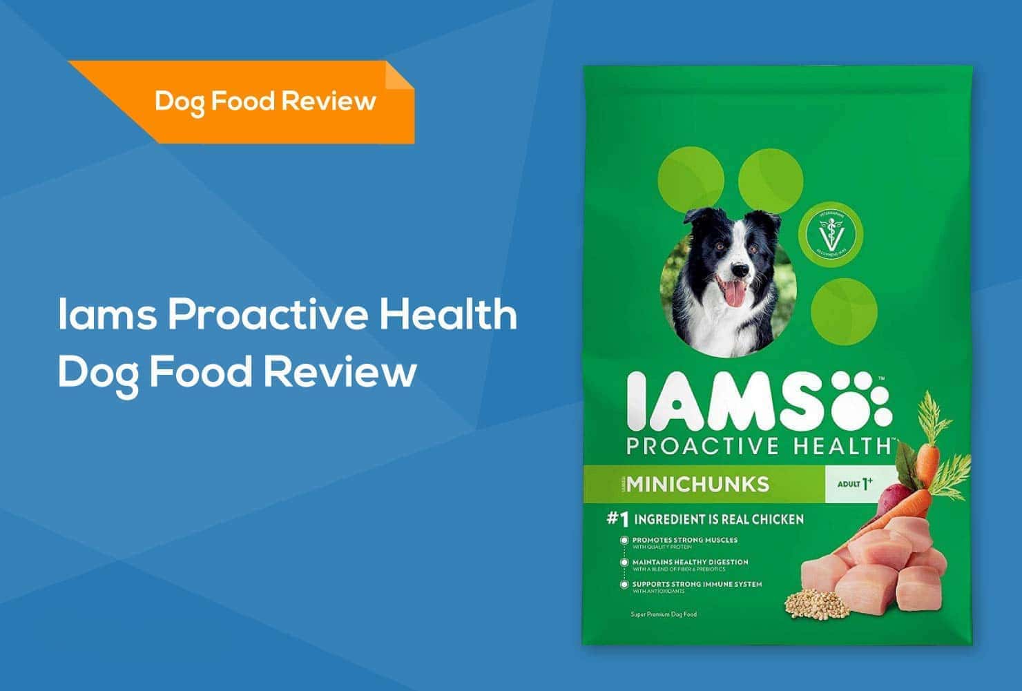 iams-proactive-health-review