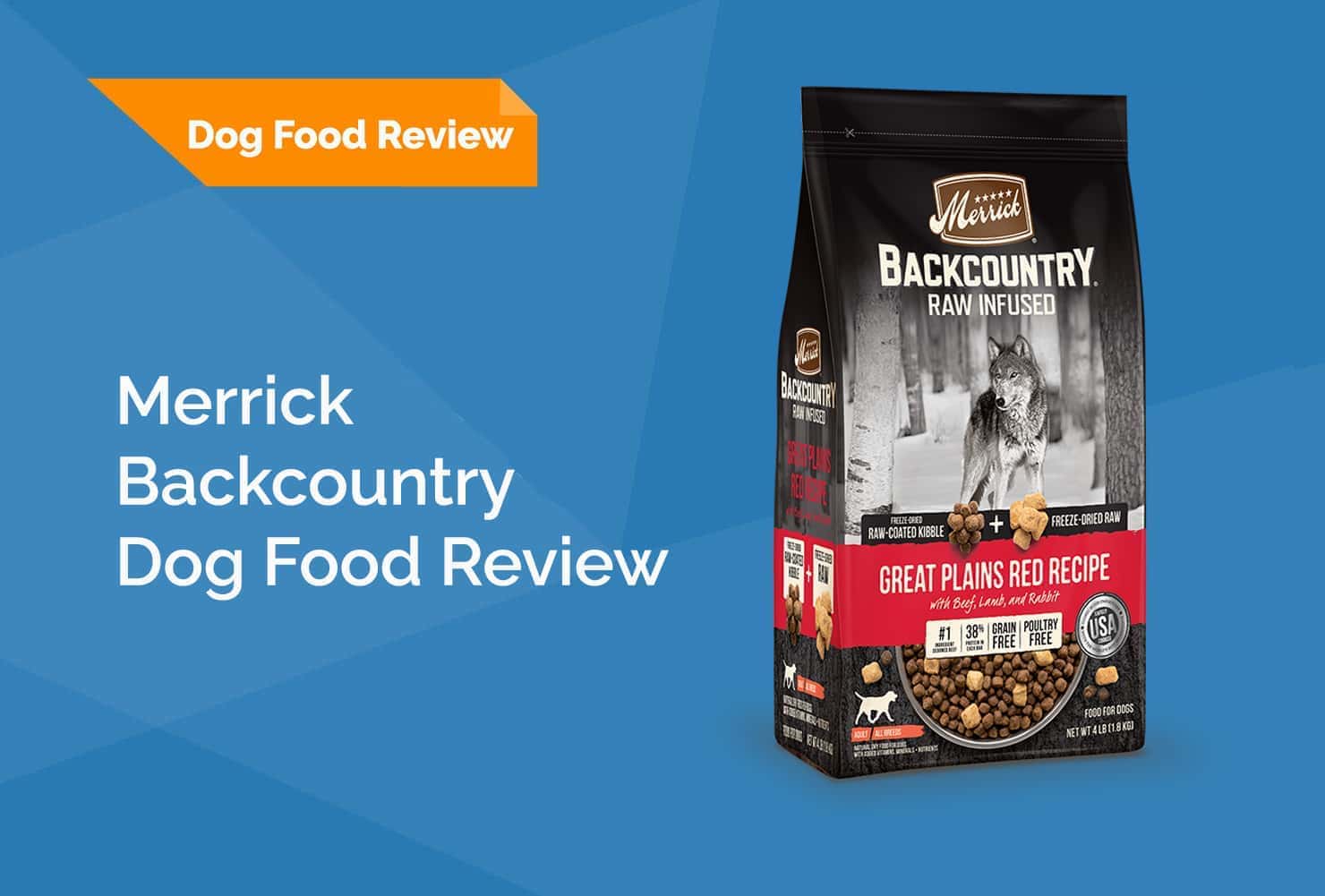 merrick backcountry review