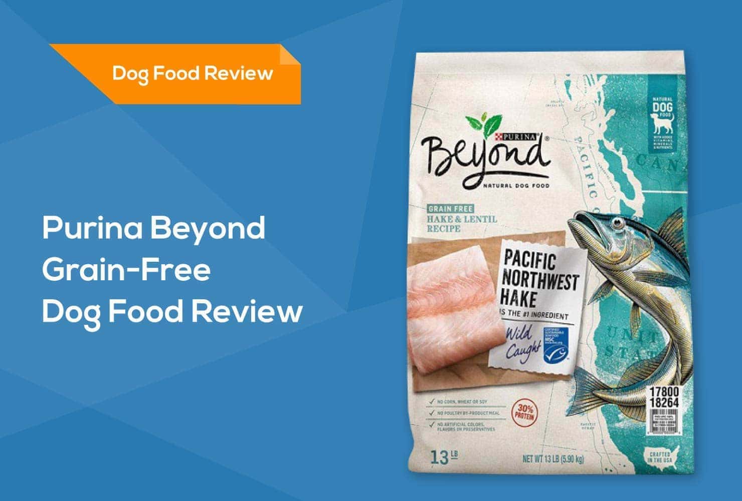 purina beyond grain free review