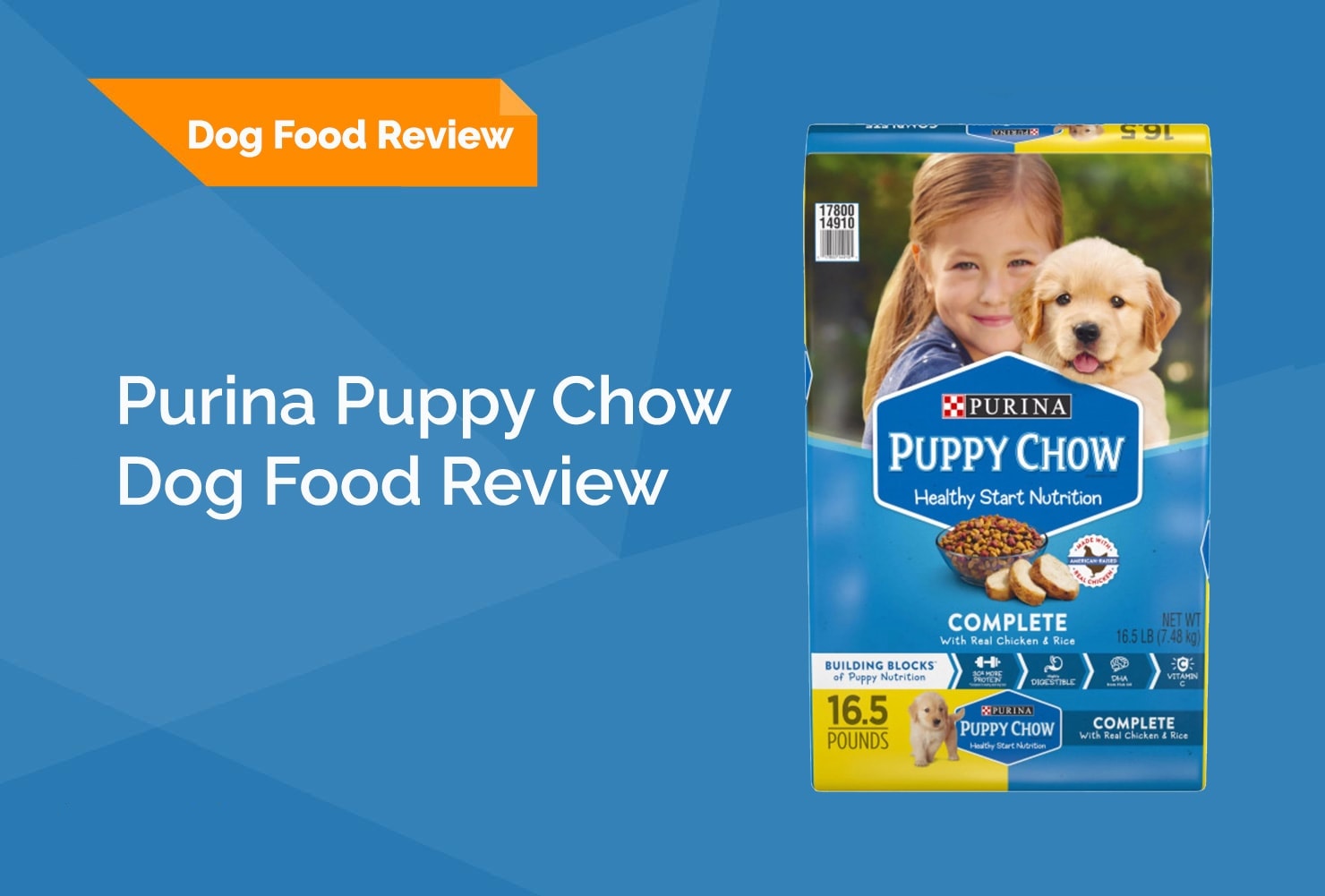 Purina Puppy Chow Dog Food Review (April 2022) Recalls, Pros, and Cons