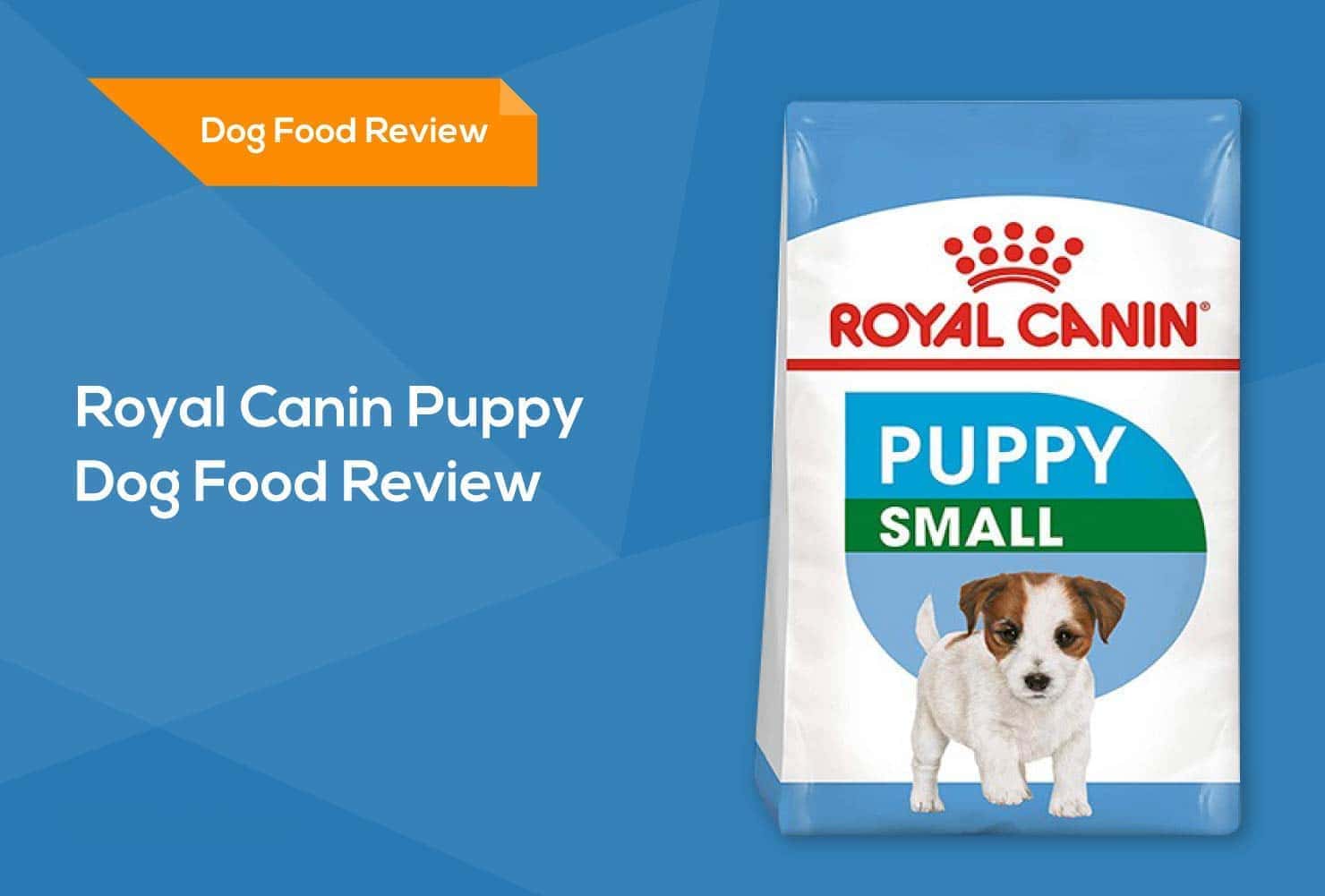 royal canin puppy dog food review
