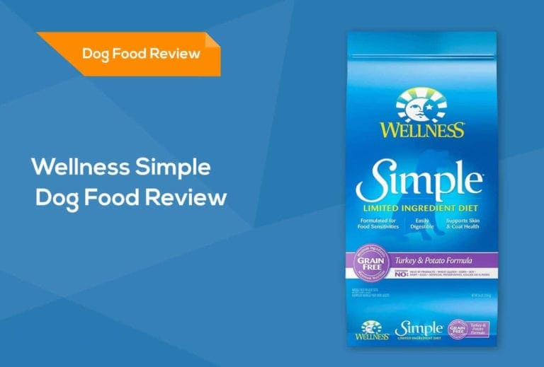 Wellness Core Dog Food Review (August 2022) Recalls, Pros & Cons Hepper