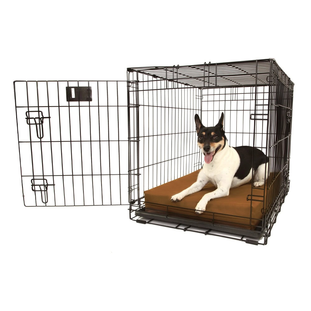 5 Best Indestructible Dog Crate Pads in 2024 Reviews & Top Picks Hepper