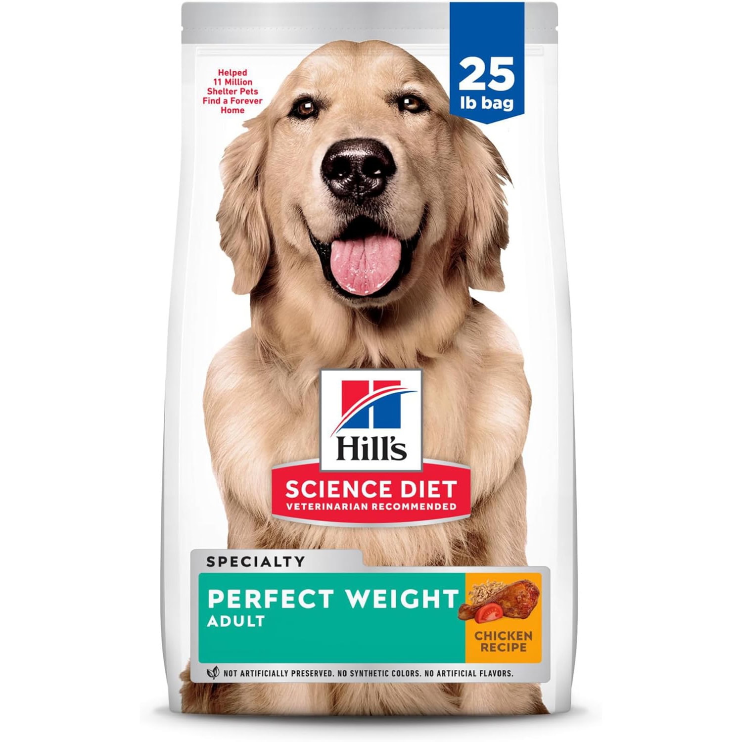 Hill’s Science Dry Dog Food