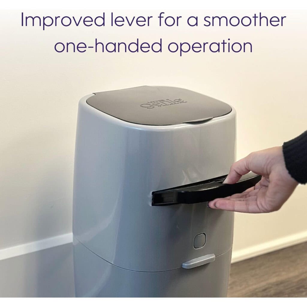 Litter Genie vs. Litter Genie Plus Which to Choose in 2024 Hepper