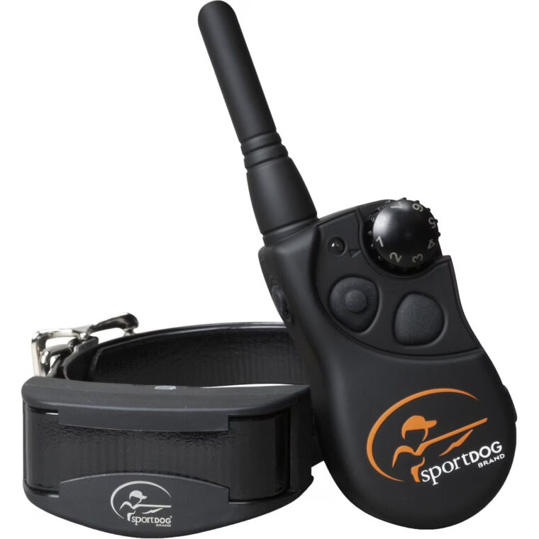 10 Best Dog Training Collars With Remotes 2024 Reviews & Top Picks