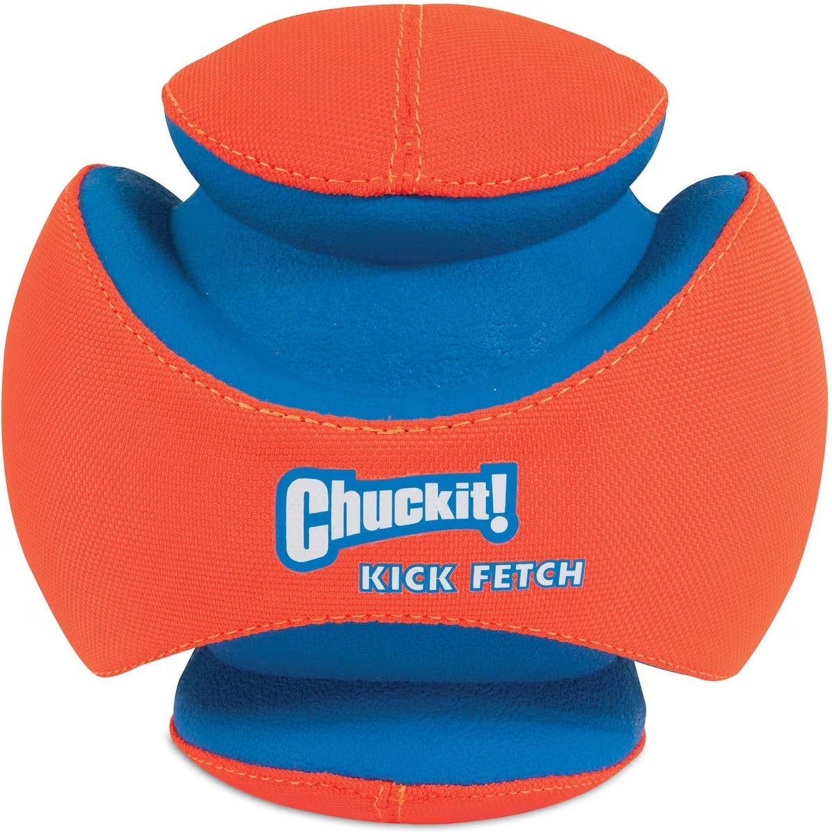 Chuckit! Kick Fetch Ball Dog Toy New