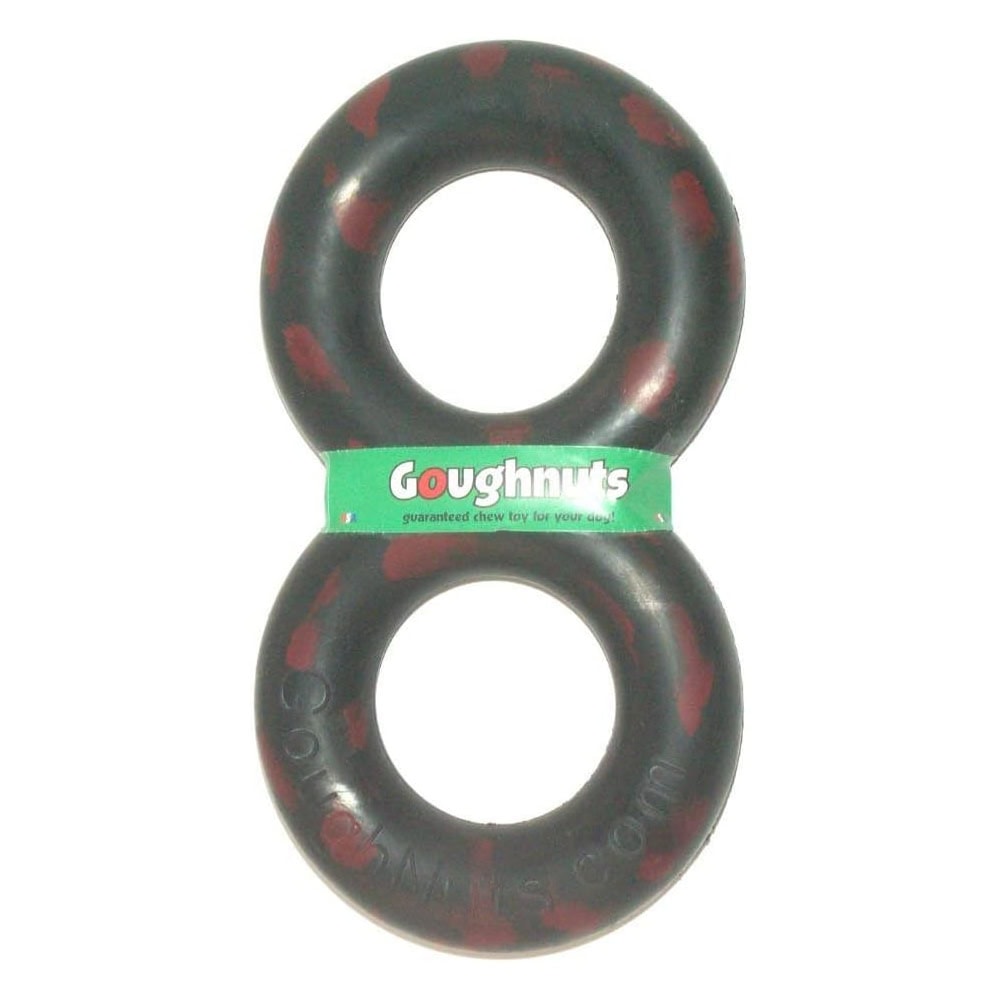 Goughnuts - TuG Interactive Large Dog Toy New