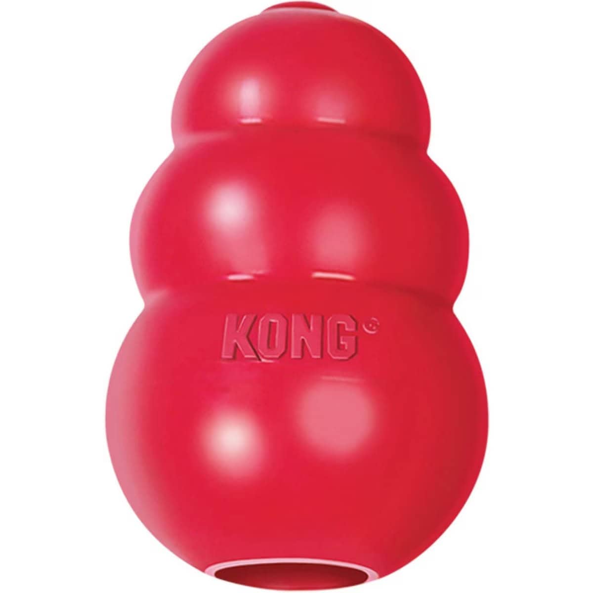 KONG Classic Dog Toy New