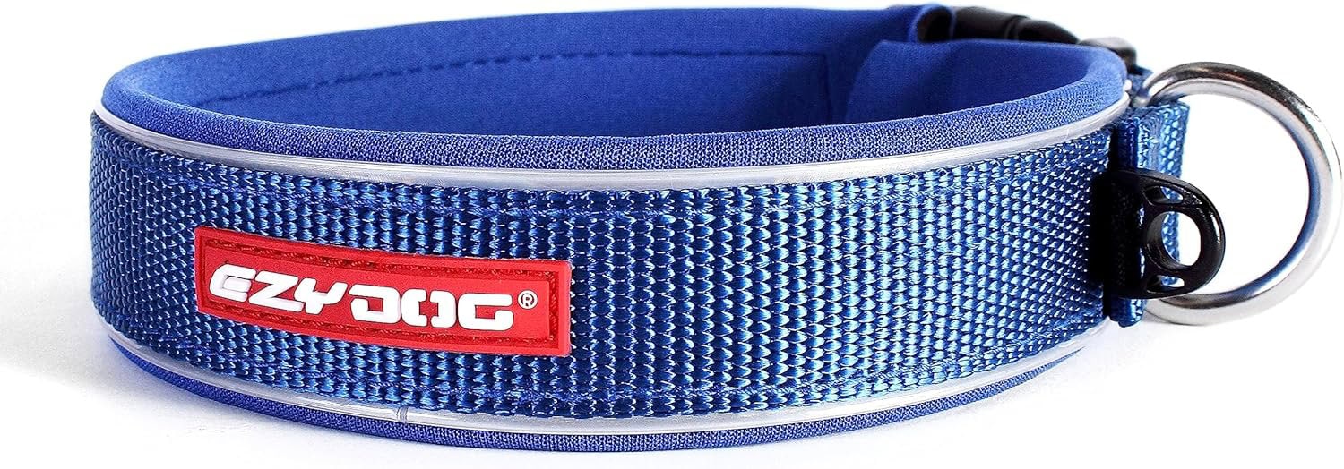 EzyDog Neo Classic Dog Collar 