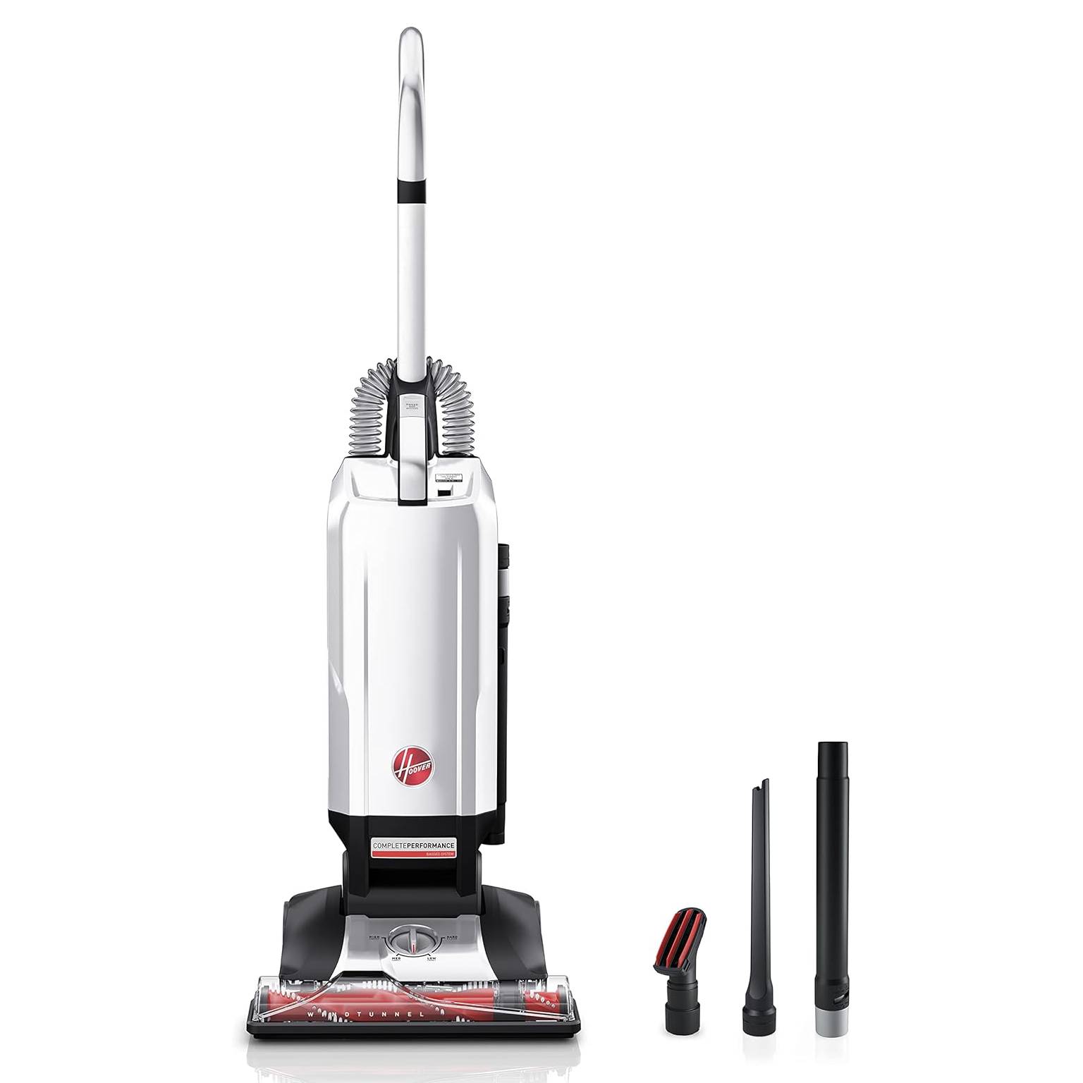Hoover Complete Performance Corded