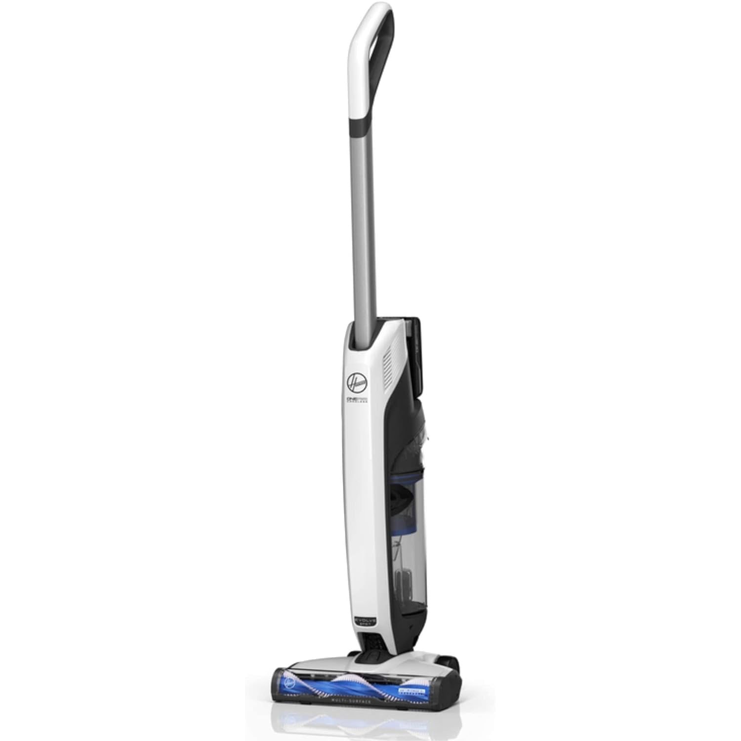 Hoover Onepwr Evolve Pet Cordless Vacuum Cleaner