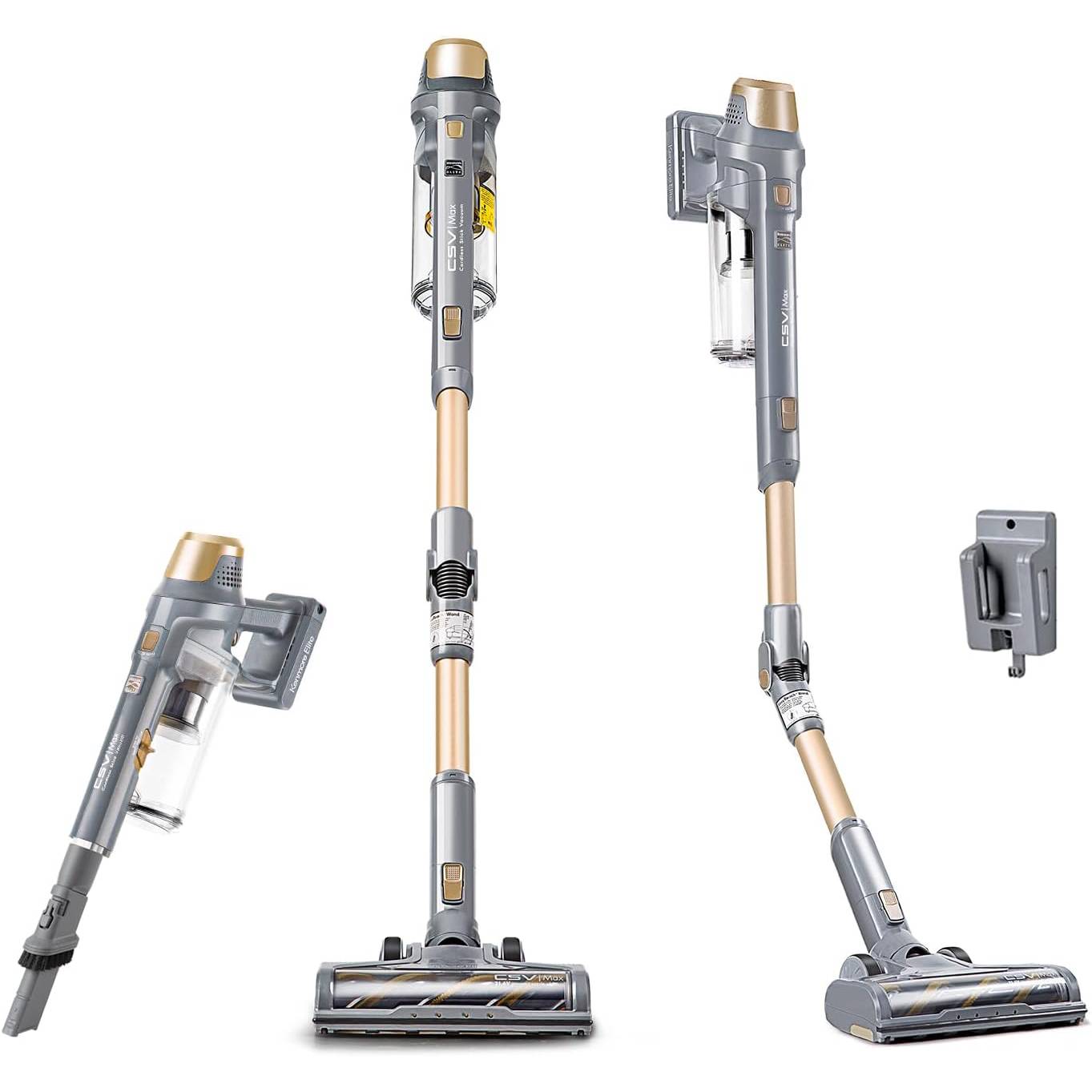 Kenmore DS4095 Brushless Cordless