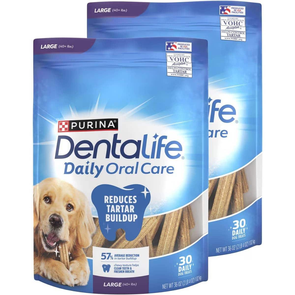 Purina Dentalife