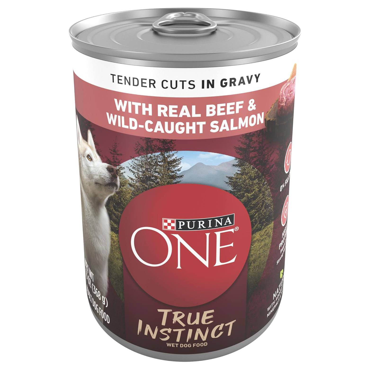 Purina ONE SmartBlend True Instinct