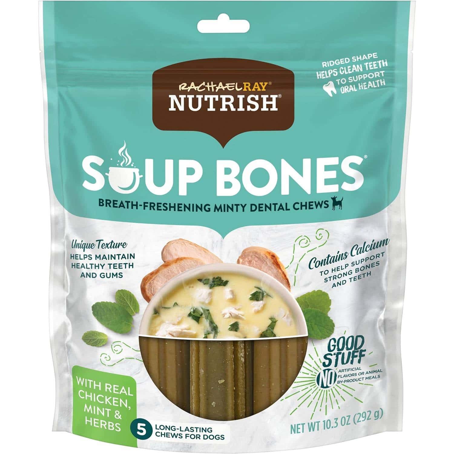Rachael Ray Nutrish Soup Bones
