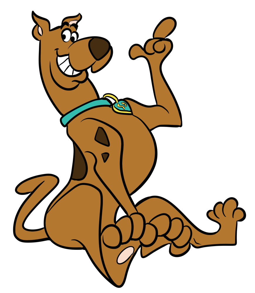 What Kind of Dog Is Scooby-Doo? (A Great Dane With A Twist) | Hepper