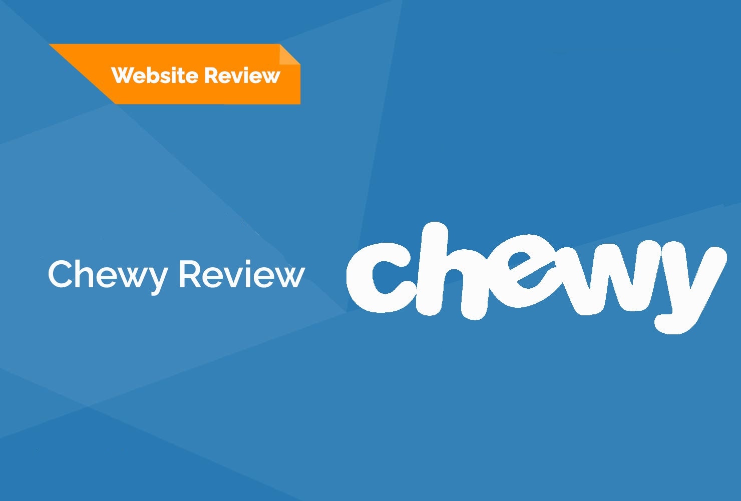 chewy review featured image