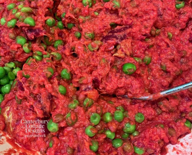 10 Homemade Vegan Dog Food Recipes Hepper