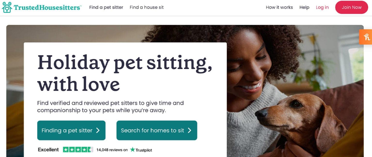 10 Best Pet Sitting Apps & sites in 2023 (Reviews & Comparison) Hepper