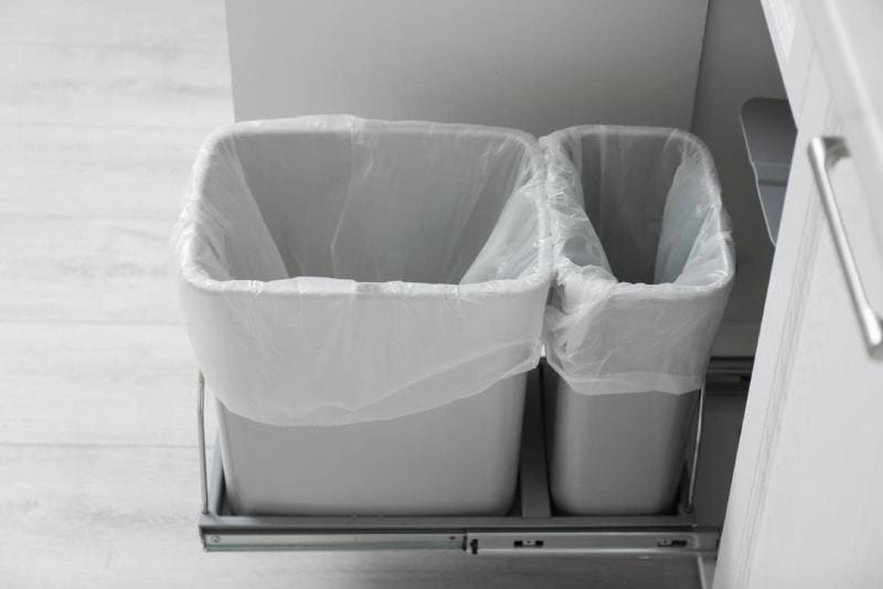 Trash Bin
