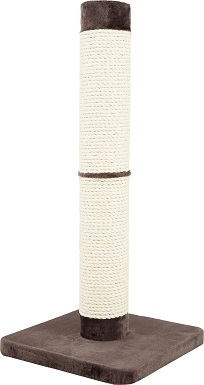 4MidWest Feline Nuvo Grand Forte 41-in Cat Scratching Post