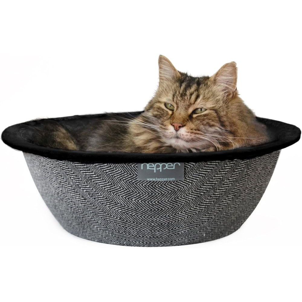 Hepper Nest Outdoor Cat Bed