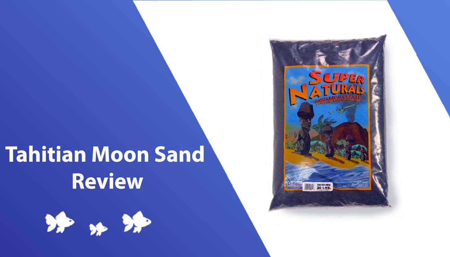 Tahitian Moon Sand Review