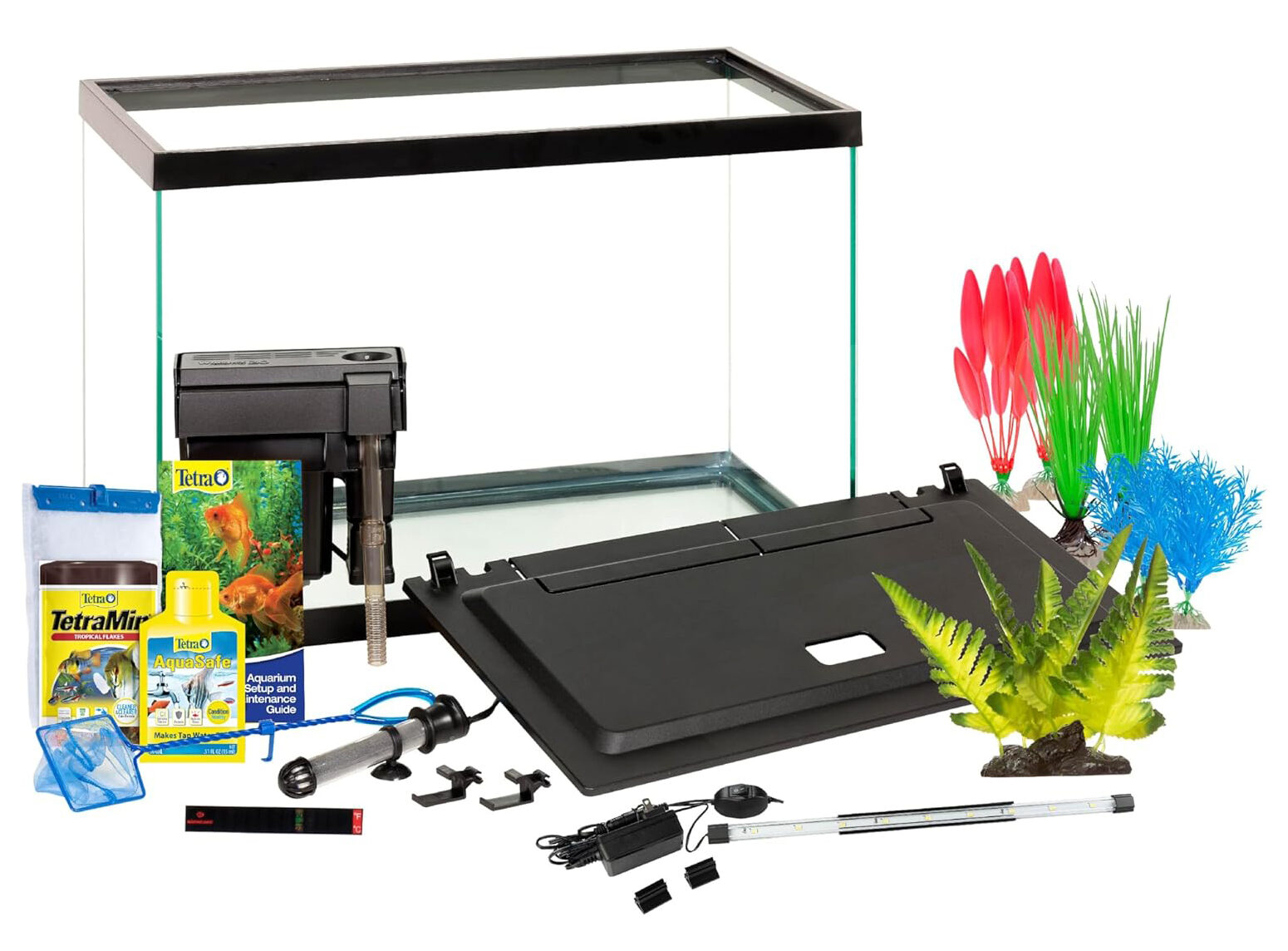 Tetra Aquarium Tank Kit