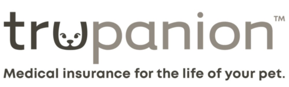 Trupanion Pet Insurance logo