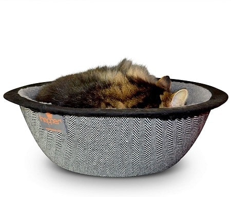 1Hepper - Nest Cat Bed